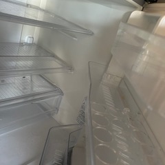 アクア冷蔵庫の画像