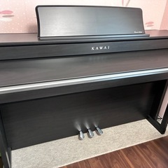 CA9800GP カワイ電子ピアノ