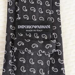 EMPORIO　ARMANI　ネクタイ