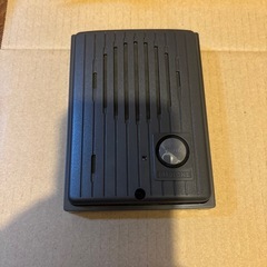 玄関ドアホン