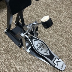 TAMA(タマ) HP200P Iron Cobra 200 S...