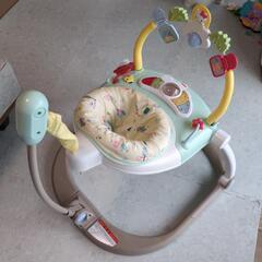 Fisher-Price サンリオベビー・スペース・コンパクト・...