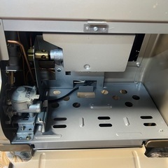 ニチネン カセットボンベ式 ガスヒーター ミセスヒート イヴ KH-013の画像