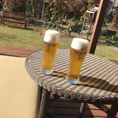 飲み友募集中です♪