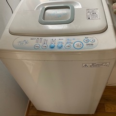 洗濯機