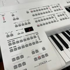エレクトーン本体ELB-02 極美品の画像