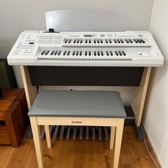 エレクトーン本体ELB-02 極美品