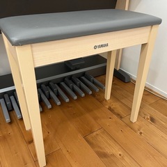 エレクトーン本体ELB-02 極美品の画像