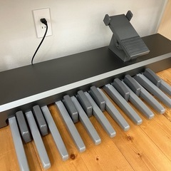 エレクトーン本体ELB-02 極美品の画像
