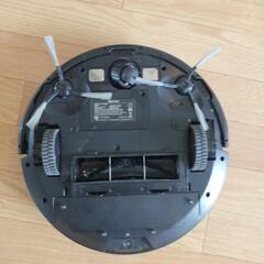 お掃除ロボット の画像