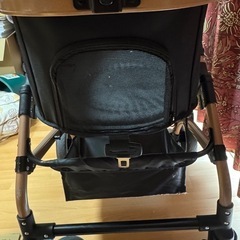 犬用バギーの画像