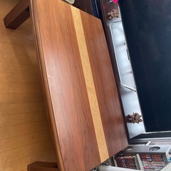 こたつテーブル