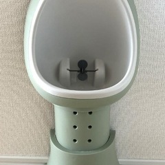 3COINS スリコ　男の子用便器　トイレ　立ち