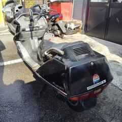 フュージョン250の画像