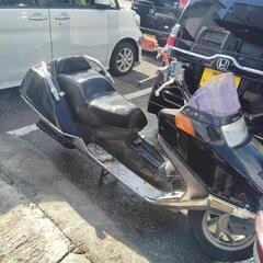フュージョン250の画像