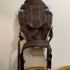抱っこ紐