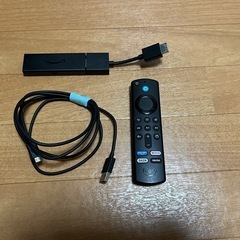 Amazon fire TVファイヤースティックTV
