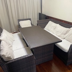アメリカン家具
