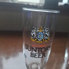 fビールグラス　火曜日限定の画像