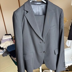 就職スーツ　ジャケット　スカート　洋服の青山
