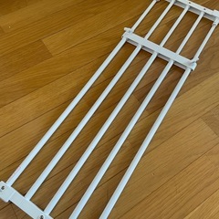 つっぱり棒の画像