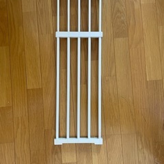つっぱり棒