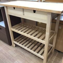 ★ジモティー割あり★KJ10295 IKEA フォルホイア　キッ...