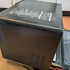 【ジャンク品】日立製電子レンジMROVS8の画像