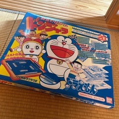 ドラえもん　ドンジャラ