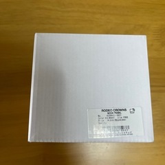 【新品】ミッキーマウスのマグカップの画像