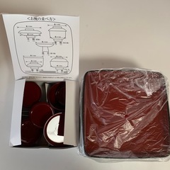 仏膳　新品未使用