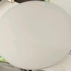 0531-002 アイリスオーヤマ　LED リモコン付　ミニシーリングライト