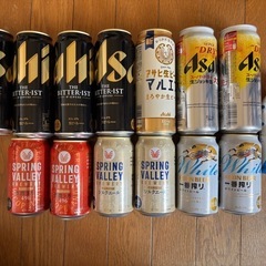 酒類　ノンアル甘酒（甘酒はオマケで
希望者のみ） 