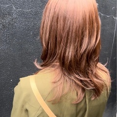 カラーモデルさん募集中！！🆘