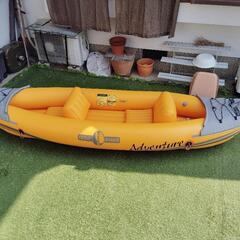 【2人乗りカヤック】FRIDAY HARBOR Adventur...