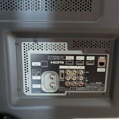 東芝WOOO46型の画像