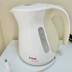 T-fal 電気ケトル　1.2L