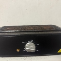 電気七輪