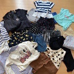 子供服まとめ売り