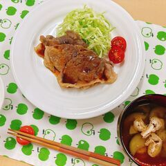 キッズ食べものラボ ～Let's cook!～ みんなで楽しくお料理しよう！byまちデザイン市民講座の画像