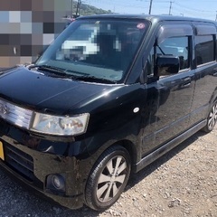 【Final price】SUZUKI wagonR STING...