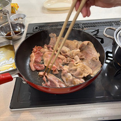 キッズ食べものラボ ～Let's cook!～ みんなで楽しくお料理しよう！byまちデザイン市民講座の画像