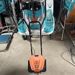 決まりました。家庭菜園用耕運機　耕す造の画像