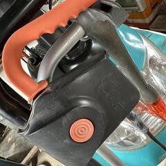 決まりました。家庭菜園用耕運機　耕す造の画像