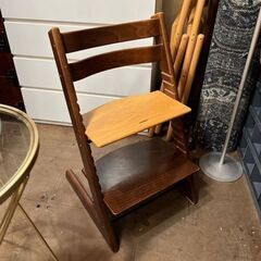 【武蔵小山店】 STOKKE　ストッケ　TRIPP TRAPP ...