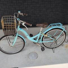 自転車　子供用