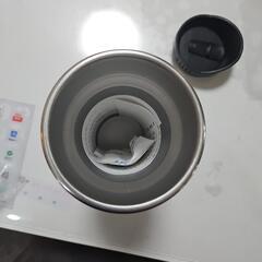 新品　タンブラーの画像