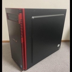 ゲーミングpc
