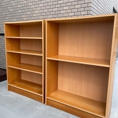 収納家具（本棚等）
