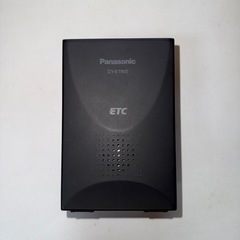 Panasonic ETC CY-ET800 